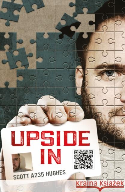 Upside In: An Interactive Introspective Scott Hughes 9781800463622