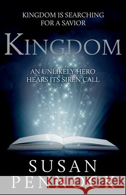 Kingdom Susan Pennock 9781800464704