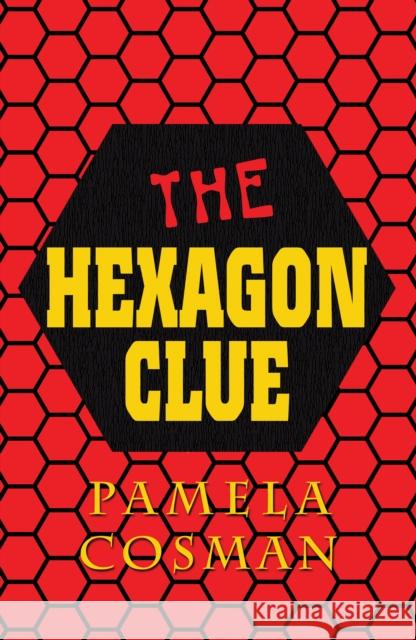 The Hexagon Clue Pamela Cosman 9781800472983