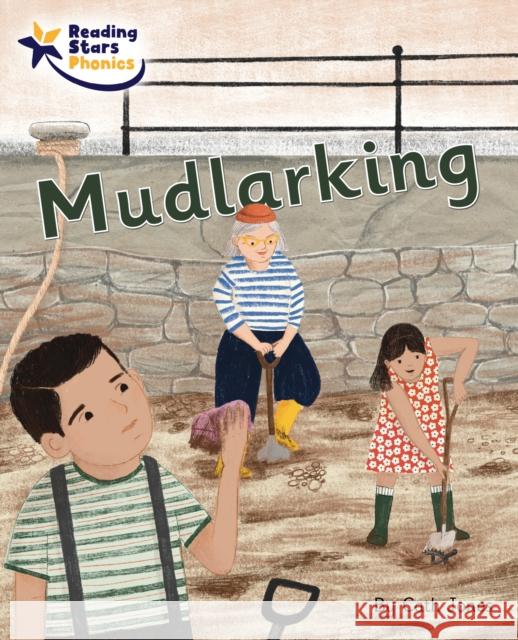 Mudlarking: Phase 5 Cath Jones 9781800474123 Ransom Publishing