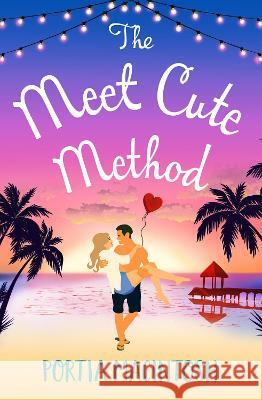 The Meet Cute Method Macintosh, Portia 9781800487802 Boldwood Books Ltd