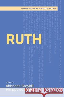 Ruth Rhiannon Graybill Philippe Guillaume 9781800507579 Equinox Publishing