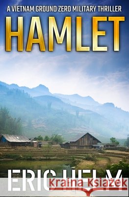 Hamlet Eric Helm 9781800552975