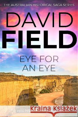 Eye For An Eye David Field 9781800553217