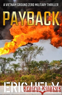 Payback Eric Helm 9781800553330
