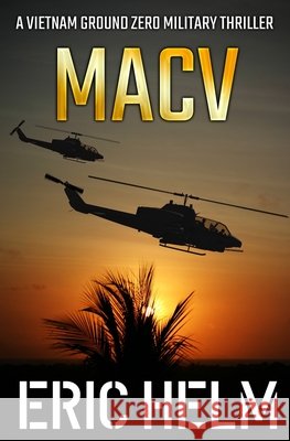 MACV Eric Helm 9781800553354