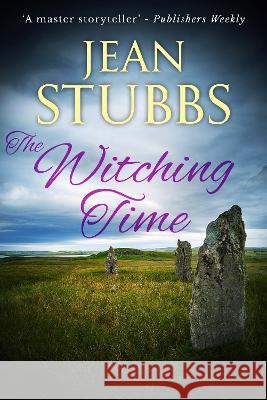The Witching Time Jean Stubbs 9781800553651