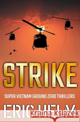 Strike Eric Helm 9781800555495