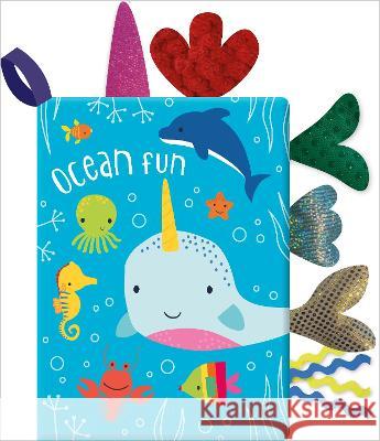 Ocean Fun Make Believe Ideas, Dawn Machell 9781800582293 Make Believe Ideas