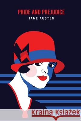 Pride and Prejudice Jane Austen 9781800601314