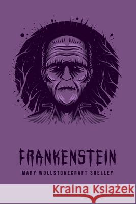 Frankenstein Mary Wollstonecraft Shelley 9781800601406