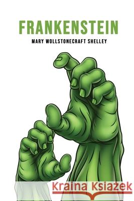 Frankenstein Mary Wollstonecraft Shelley 9781800601420