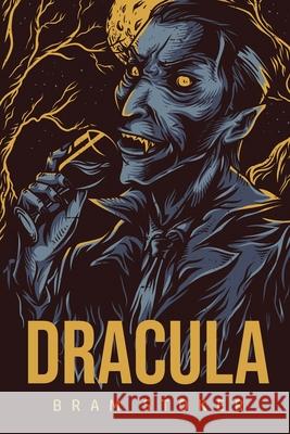 Dracula Bram Stoker 9781800601741