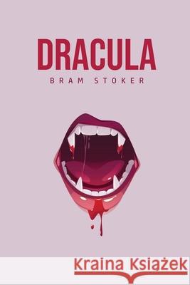 Dracula Bram Stoker 9781800601758