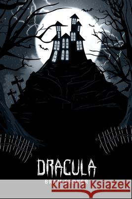 Dracula Bram Stoker 9781800601796