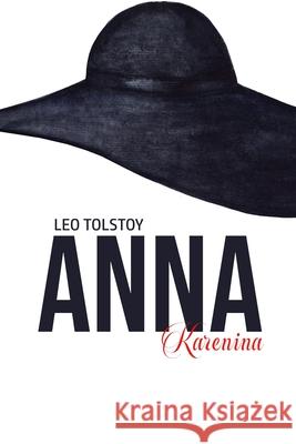 Anna Karenina Leo Tolstoy 9781800601932