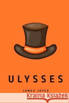 Ulysses James Joyce 9781800602823