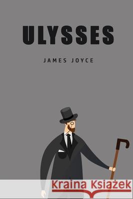 Ulysses James Joyce 9781800602830