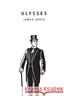 Ulysses James Joyce 9781800602847
