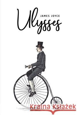 Ulysses James Joyce 9781800602861