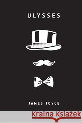 Ulysses James Joyce 9781800602878