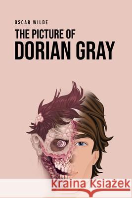 The Picture of Dorian Gray Oscar Wilde 9781800603103 Barclays Public Books