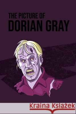The Picture of Dorian Gray Oscar Wilde 9781800603110 Camel Publishing House