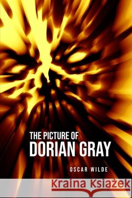 The Picture of Dorian Gray Oscar Wilde 9781800603165 Texas Public Domain
