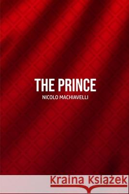 The Prince Nicolo Machiavelli 9781800603202 Barclays Public Books