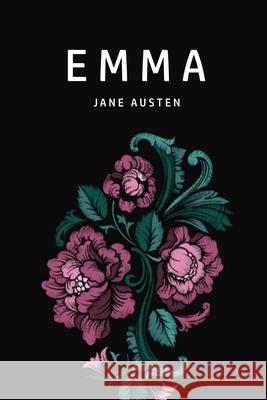 Emma Austen 9781800603707