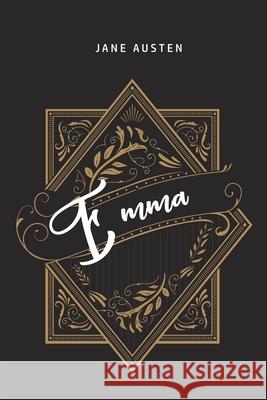 Emma Austen 9781800603714