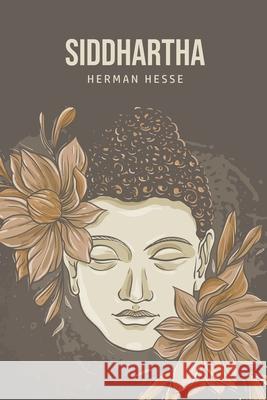 Siddhartha Hermann Hesse 9781800604315