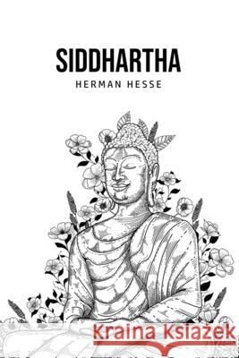 Siddhartha Hermann Hesse 9781800604322 Mary Publishing Company