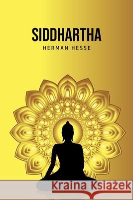 Siddhartha Hermann Hesse 9781800604339