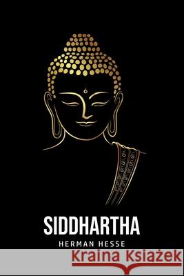 Siddhartha Hermann Hesse 9781800604360