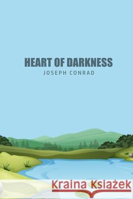 Heart of Darkness Joseph Conrad 9781800604407