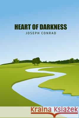 Heart of Darkness Joseph Conrad 9781800604438 Public Public Books