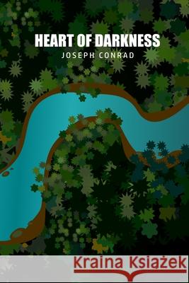 Heart of Darkness Joseph Conrad 9781800604452 Susan Publishing Ltd