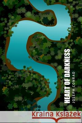 Heart of Darkness Joseph Conrad 9781800604469