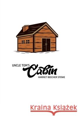 Unlce Tom's Cabin Harriet Beecher Stowe 9781800605206 Barclays Public Books