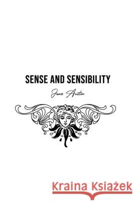 Sense and Sensibility Jane Austin 9781800606012