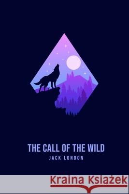 The Call of the Wild Jack London 9781800606234