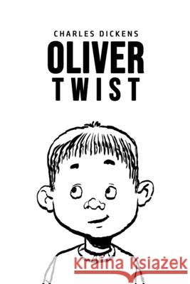 Oliver Twist Charles Dickens 9781800606760 USA Public Domain Books