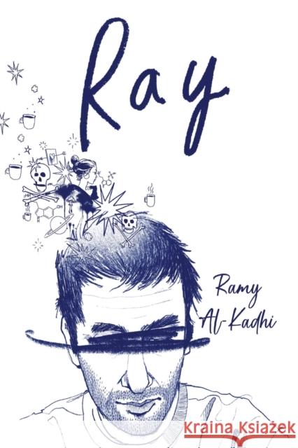 Ray Ramy Al Kadhi 9781800742079