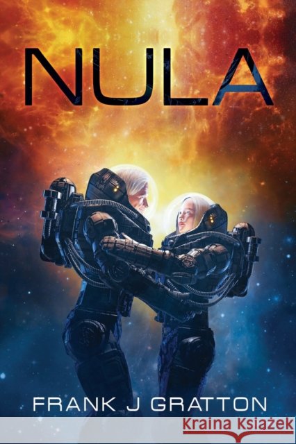 Nula Frank Gratton   9781800742765