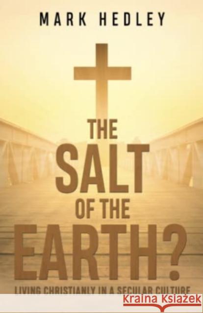 The Salt of the Earth? Mark Hedley 9781800745773