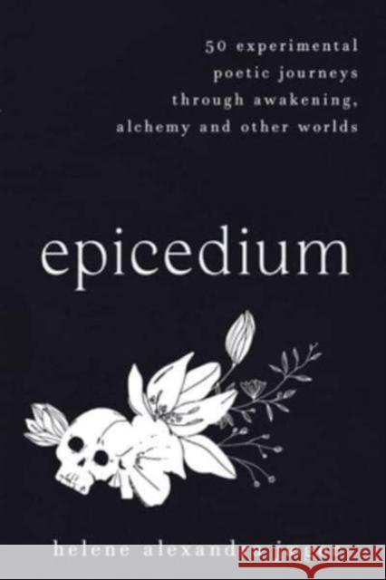 Epicedium Helene Alexandra Jaeger 9781800747647