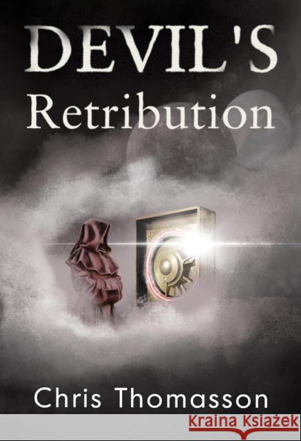 Devil's Retribution Chris Thomasson 9781800748095