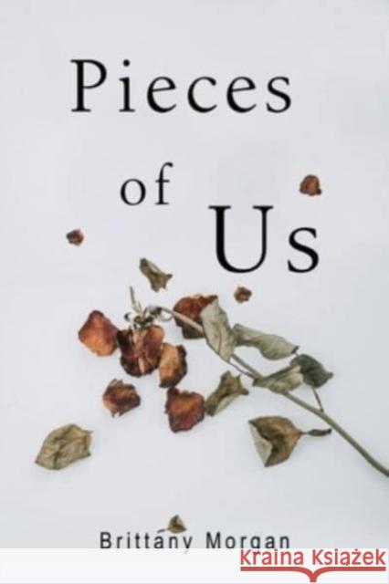 Pieces Of Us Brittany Morgan 9781800749191 Olympia Publishers