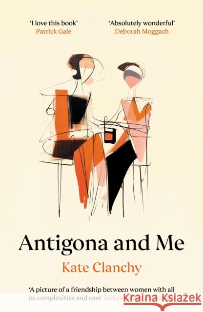 Antigona and Me Kate Clanchy 9781800751866 Swift Press